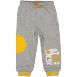 Erkek çocuk spor pantolonları