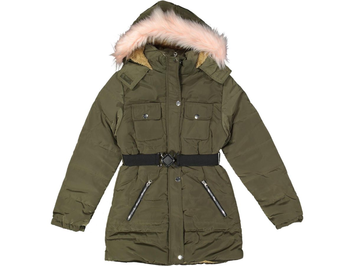 ⁦معاطف للفتيات⁩ - الصورة ⁦2⁩