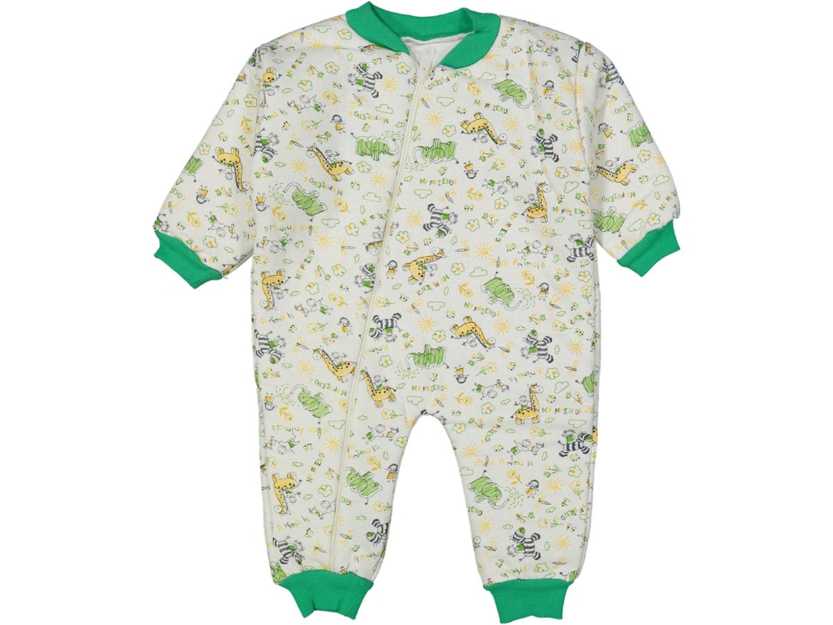 ⁦ثوب نوم للأطفال⁩ - الصورة ⁦2⁩