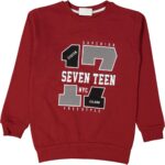 بلوزة للصبيان