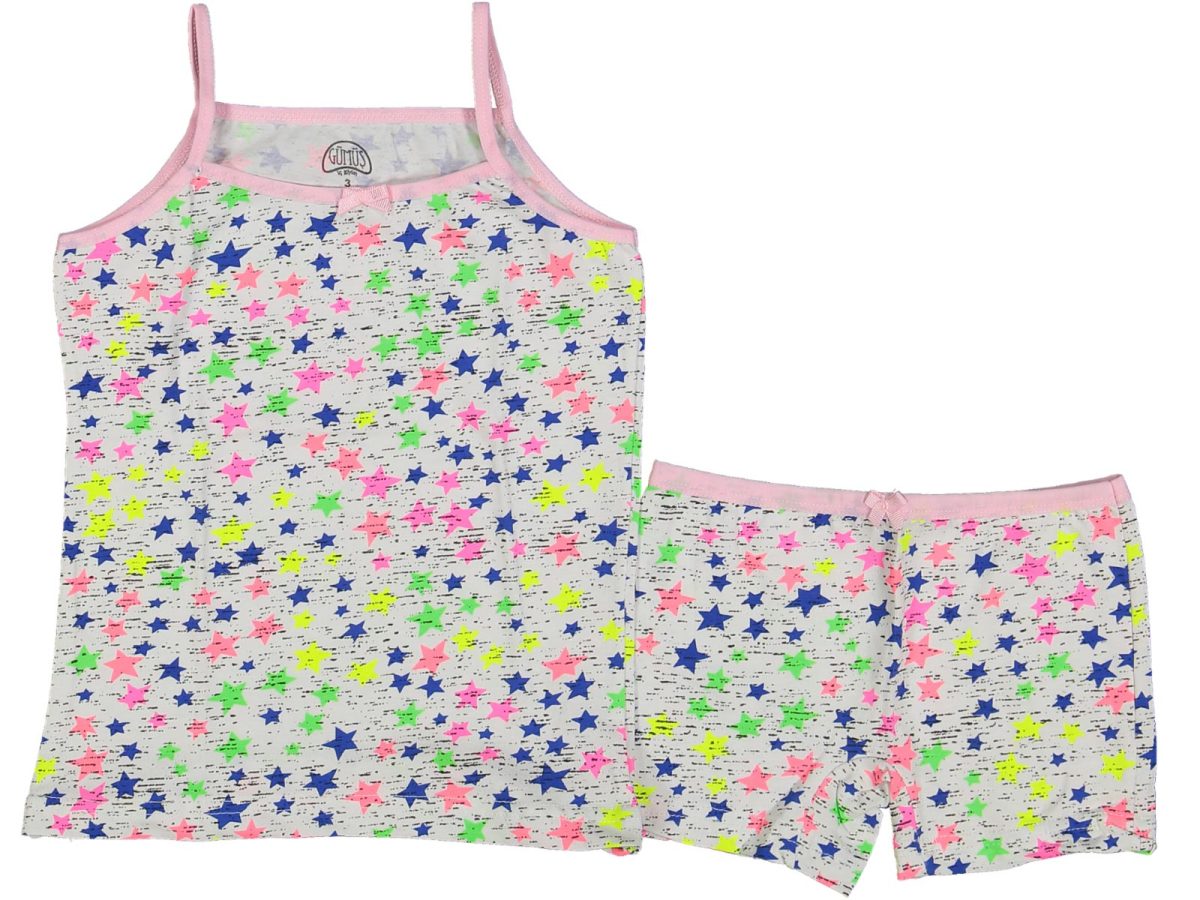 Çocuk İç Giyim - Antrenman Külotu - Görsel 2