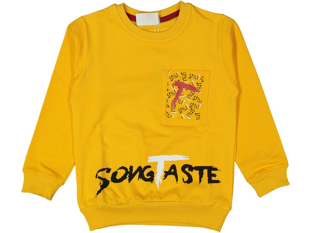 ⁦بلوزة للصبيان⁩ - الصورة ⁦2⁩