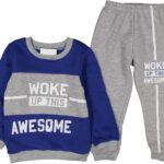 مجموعة الصبي