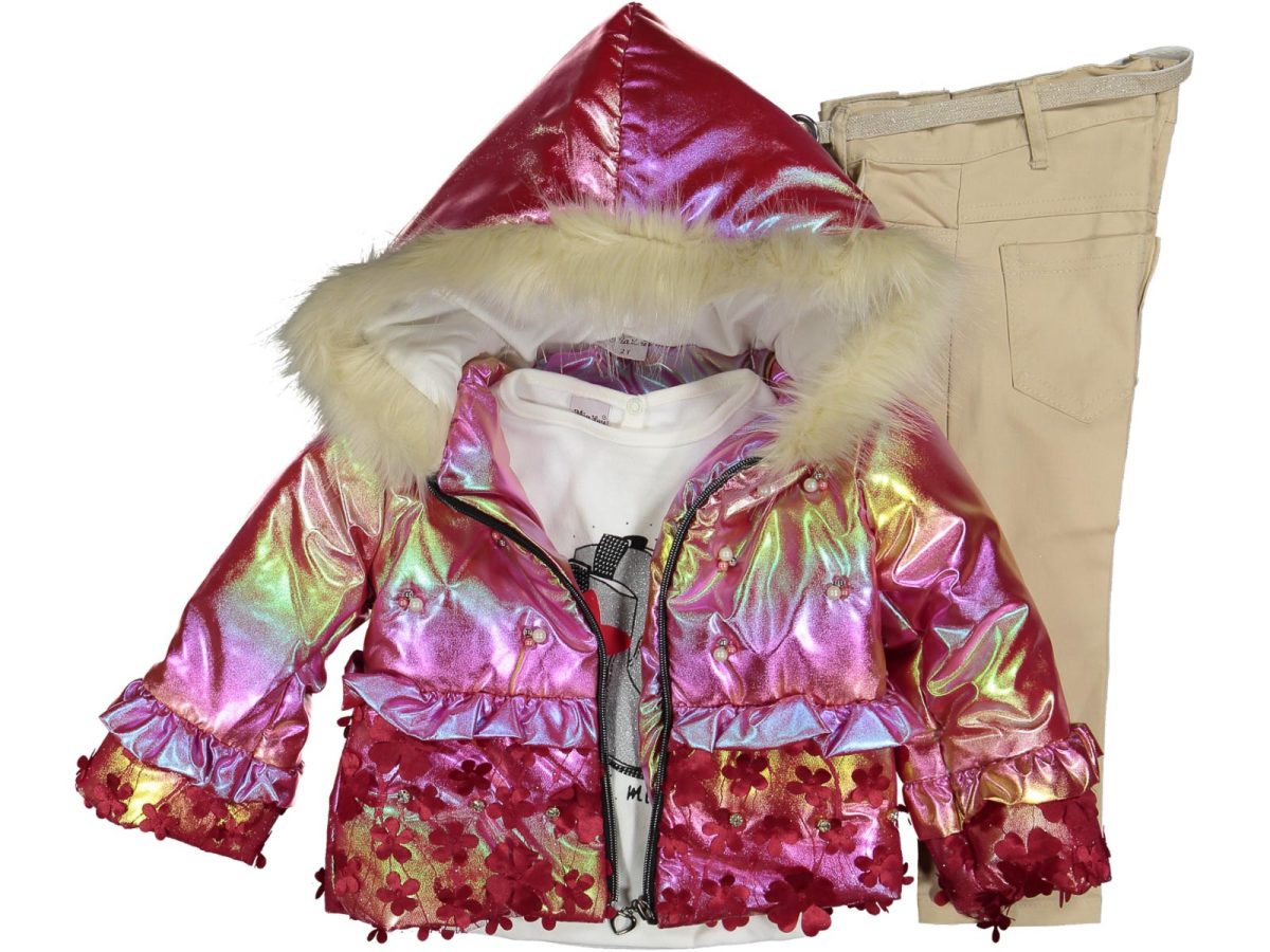 Luxury clothes for girls - Image 1