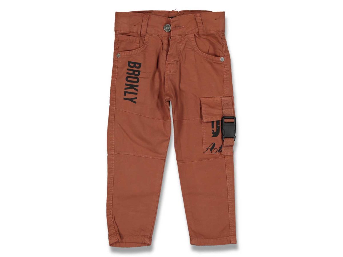 Boys' pants - Image 3