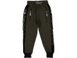 Erkek çocuk spor pantolonları