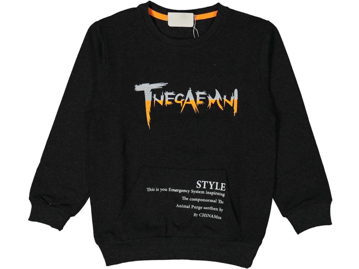 ⁦بلوزة للصبيان⁩ - الصورة ⁦2⁩