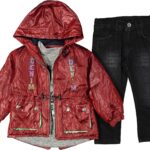 ملابس الصبي الفاخرة