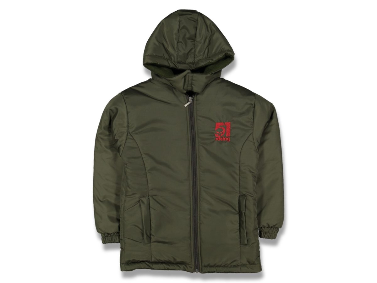 Boys' raincoat - Image 2