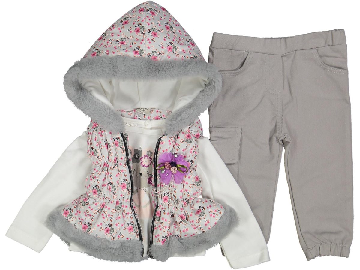 Luxury clothes for girls - Image 2