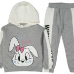 kızlar için eşofman