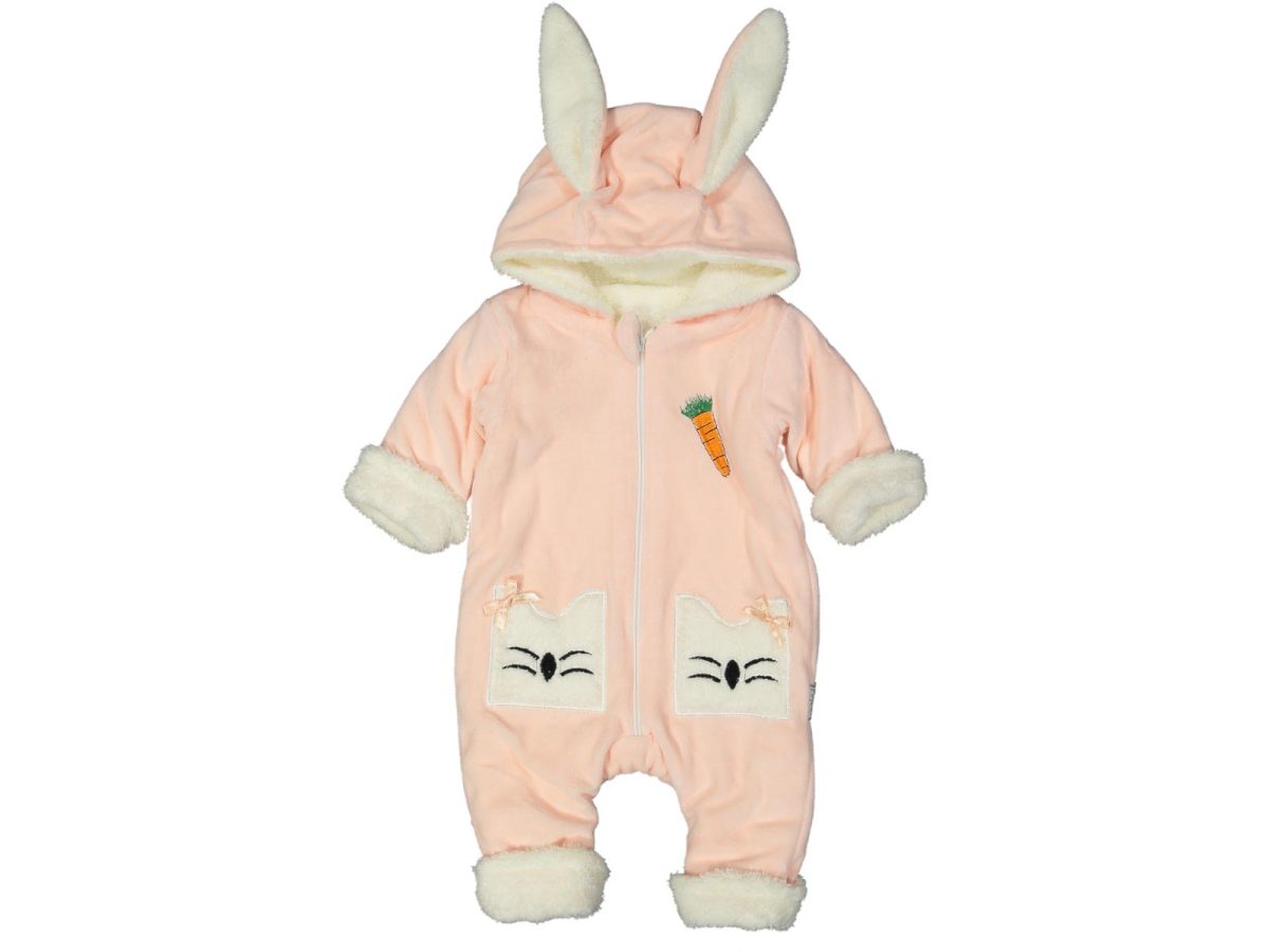 ⁦ثوب فضفاض للأطفال⁩ - الصورة ⁦2⁩