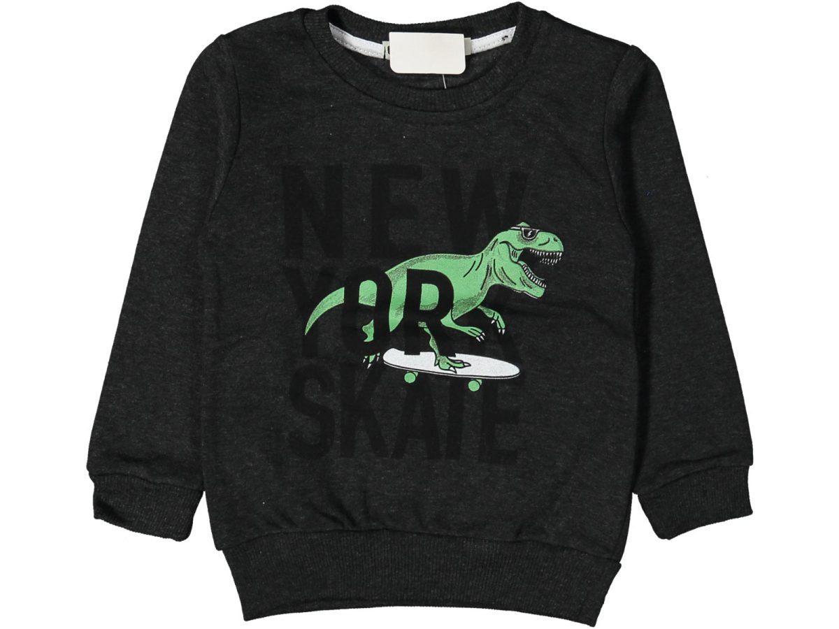 ⁦بلوزة للصبيان⁩ - الصورة ⁦2⁩