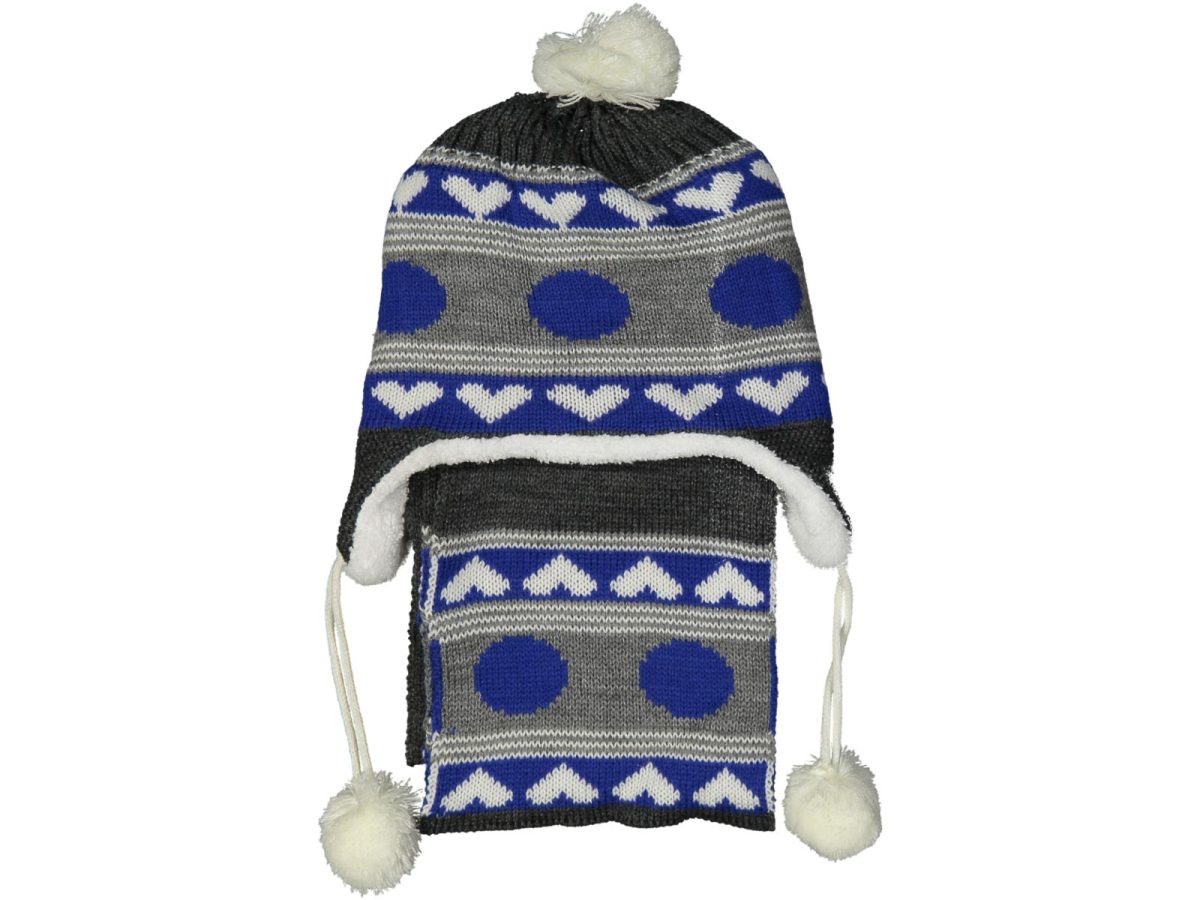 kızlar mont - Görsel 2