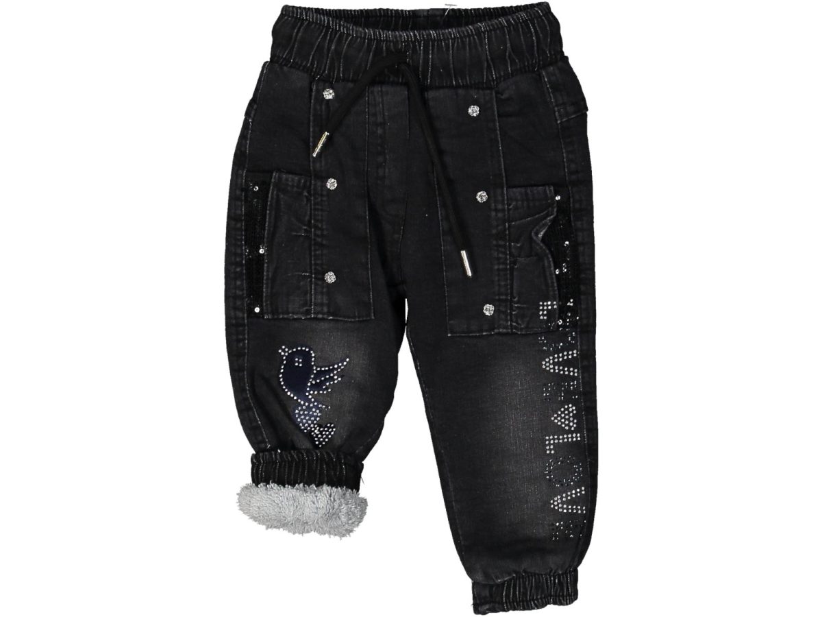 Girls pants - Image 1