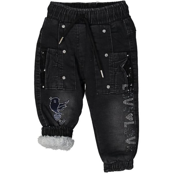 Girls pants