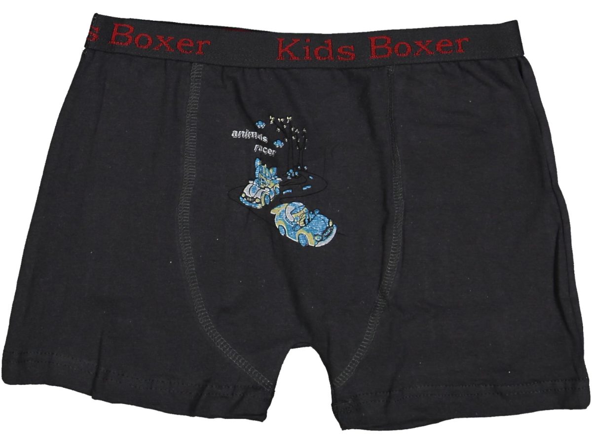 ⁦ملابس داخلية للأطفال - سروال داخلي للتدريب⁩ - الصورة ⁦3⁩