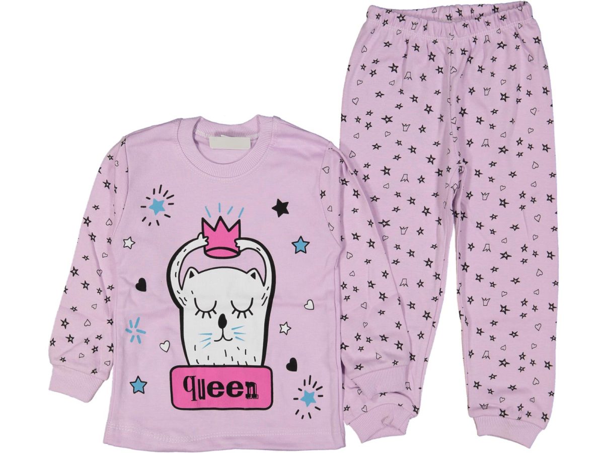 Çocuk pijamaları - Görsel 2