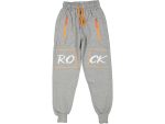 Erkek çocuk spor pantolonları