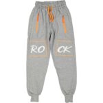 Erkek çocuk spor pantolonları