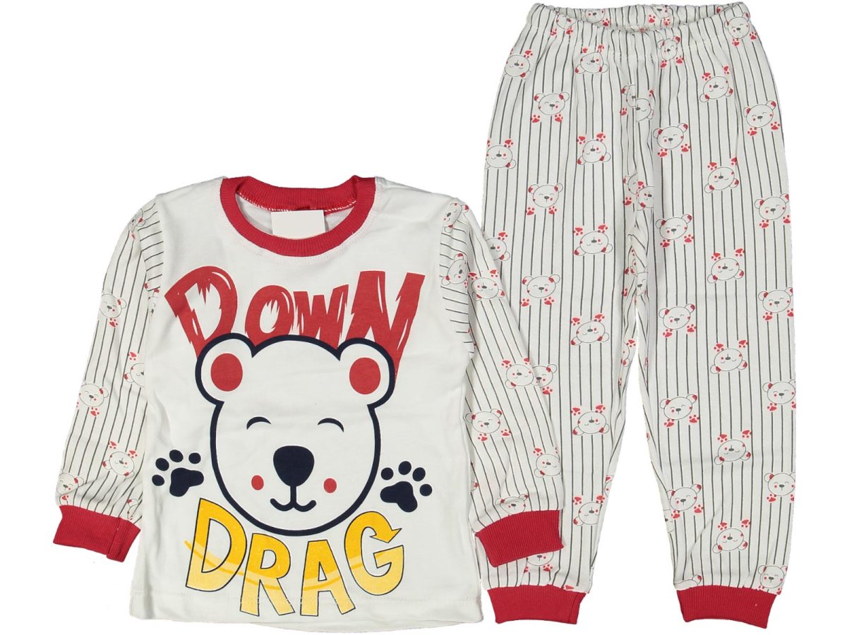 ⁦لباس نوم للأطفال⁩ - الصورة ⁦2⁩