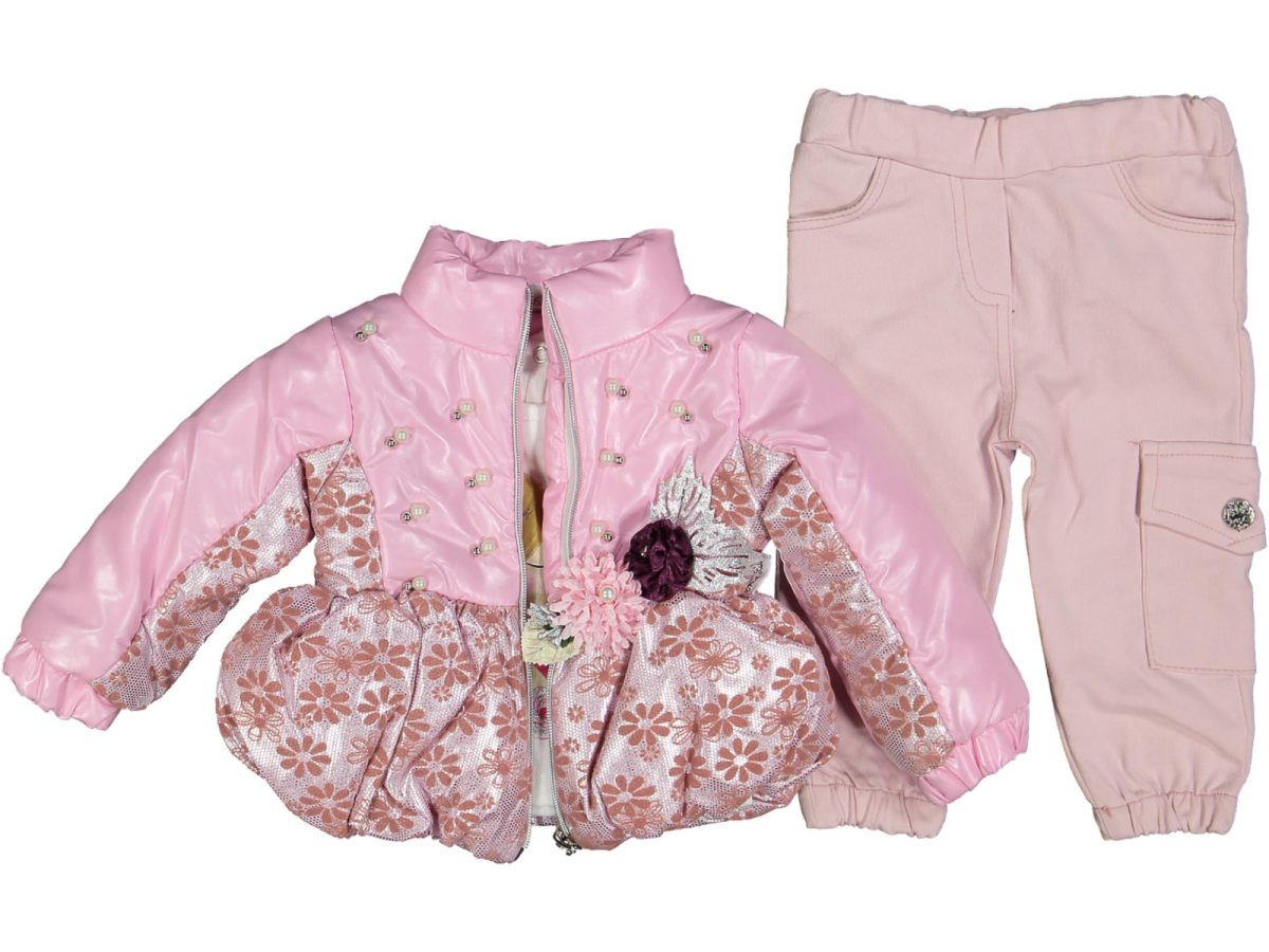 Luxury clothes for girls - Image 3
