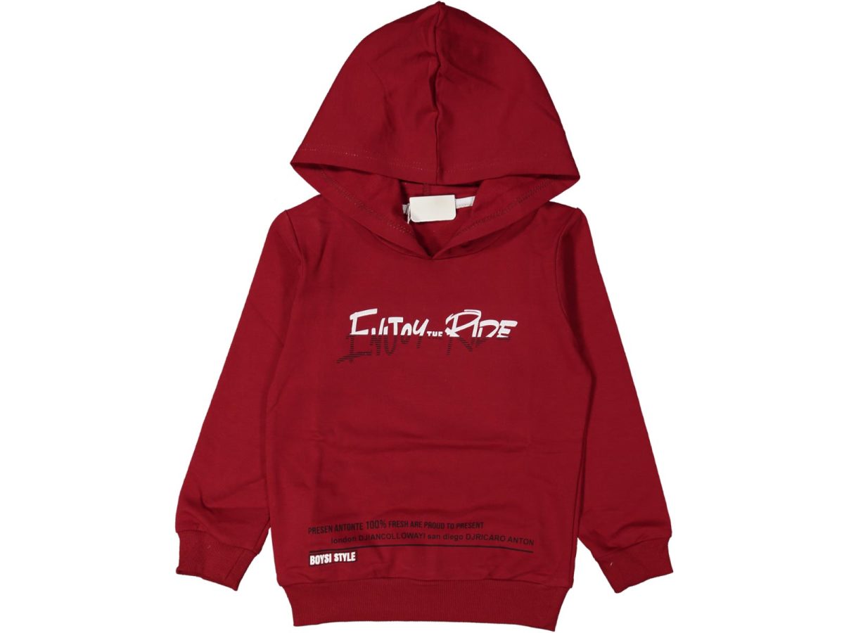 ⁦بلوزة للصبيان⁩ - الصورة ⁦4⁩