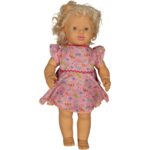 دمى للأطفال