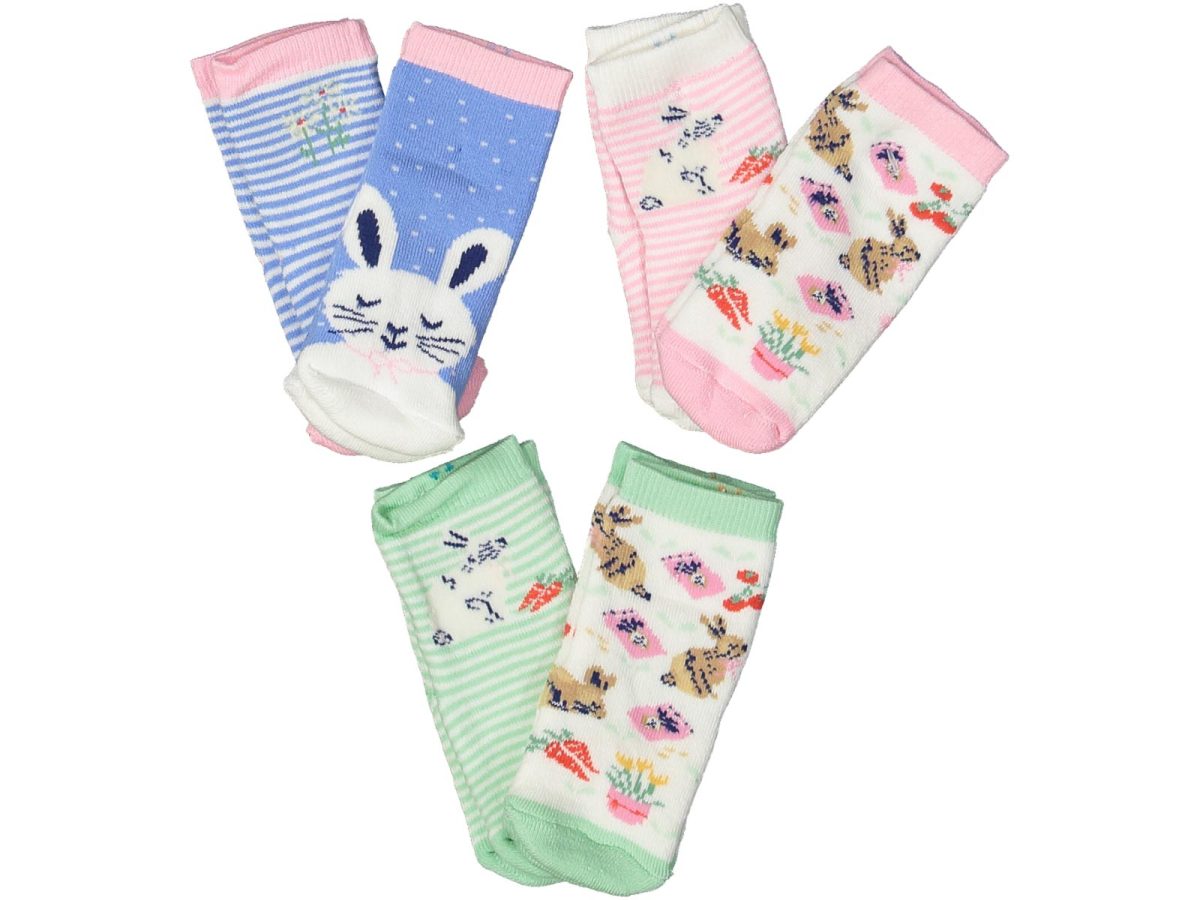 baby socks - Image 3