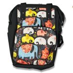 حقيبة الناقل للمولود الجديد