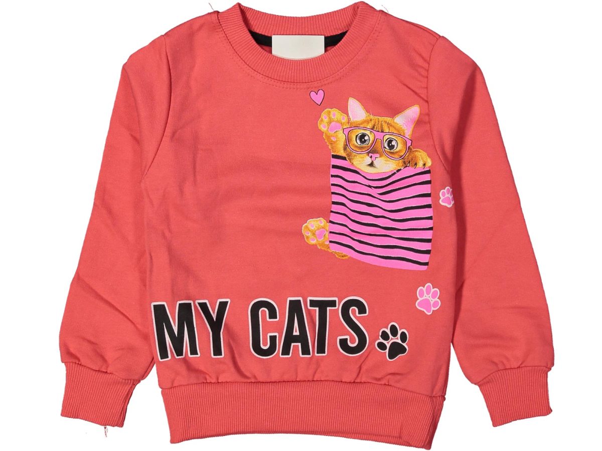 kızlar gömlek - Görsel 3