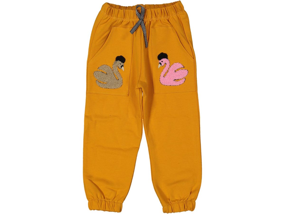 kızlar için kazak - Görsel 3