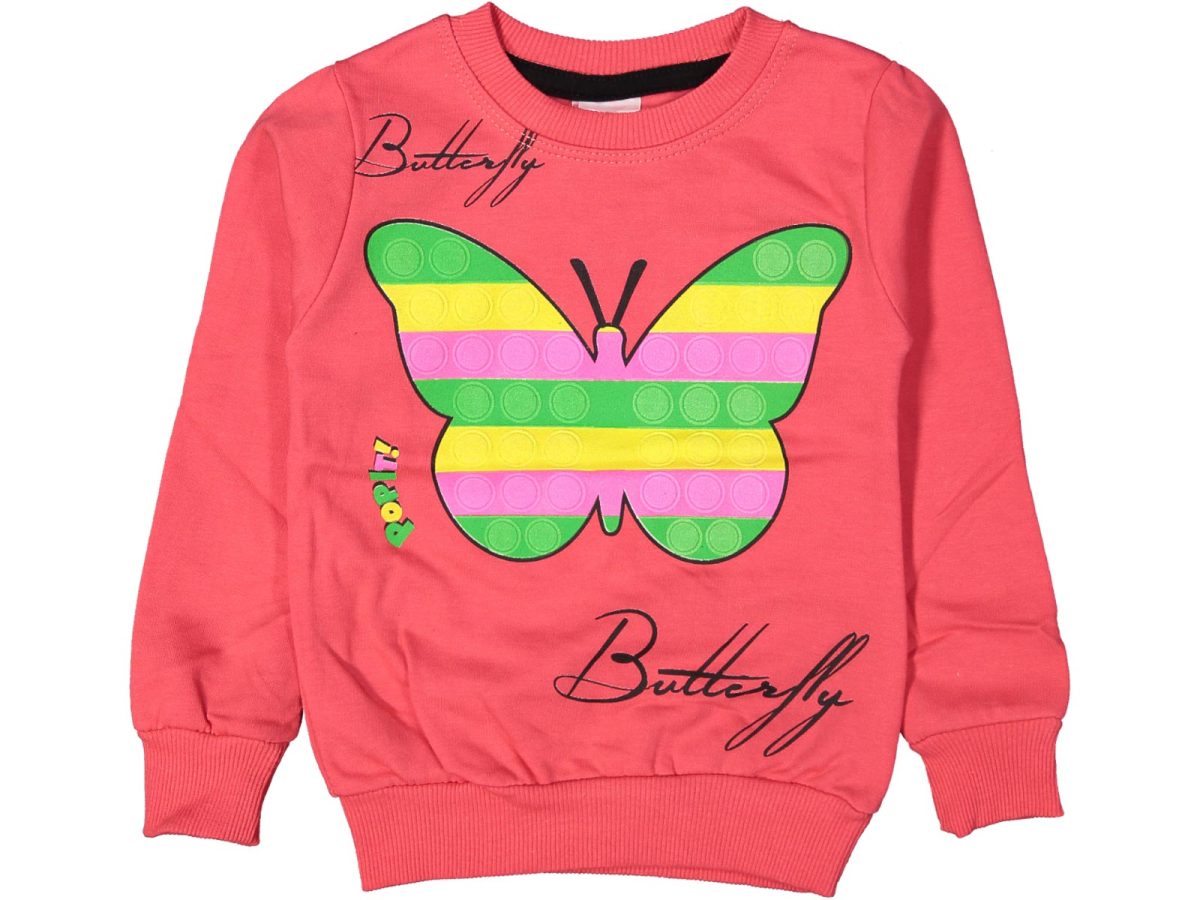 kızlar gömlek - Görsel 3