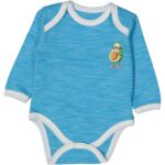 قميص داخلي للأطفال