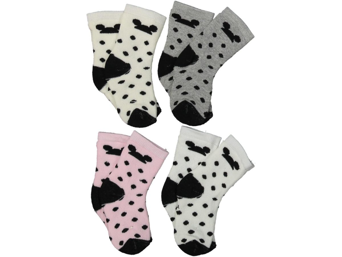 baby socks - Image 4