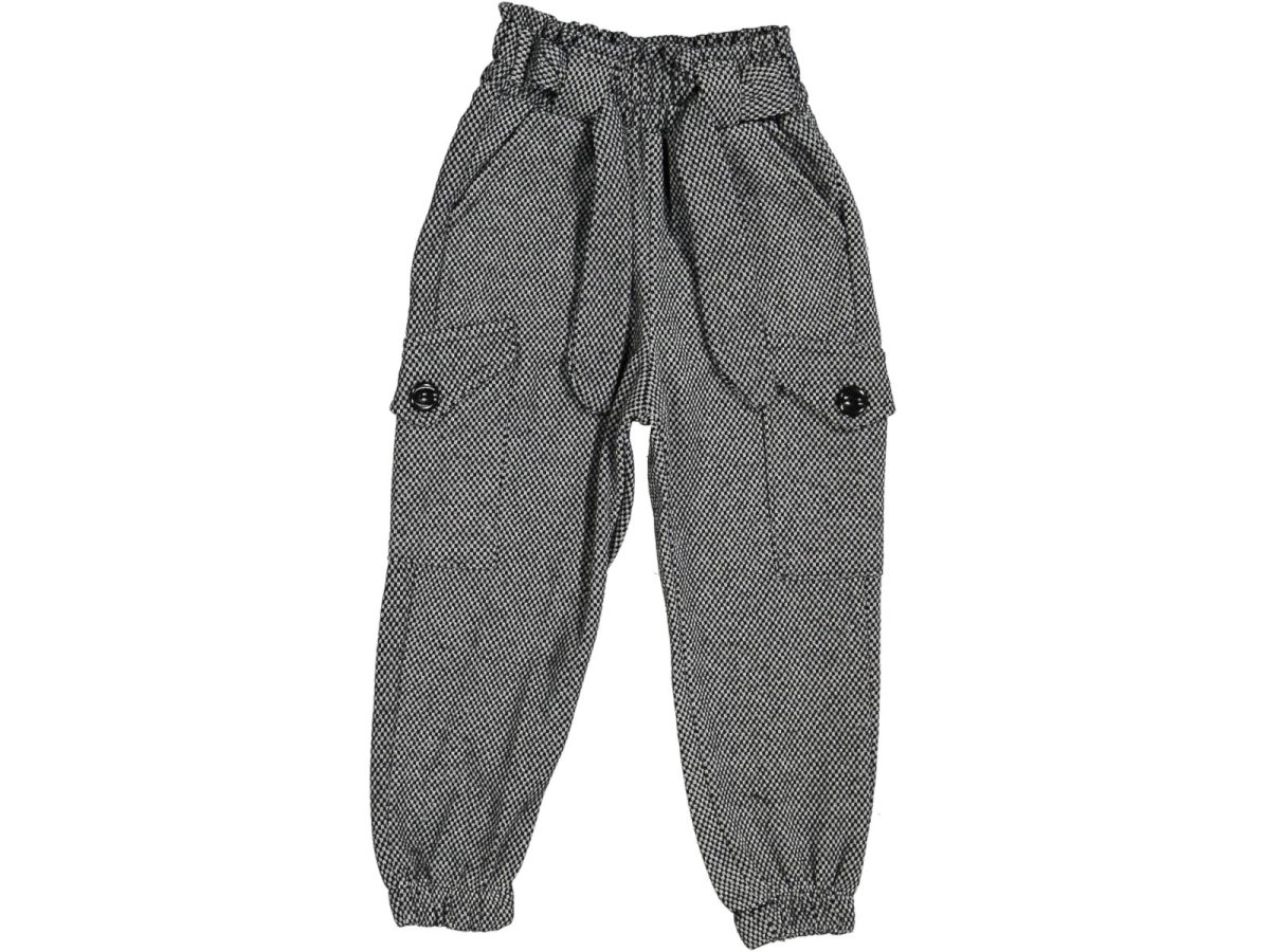 Kız pantolonu - Görsel 3