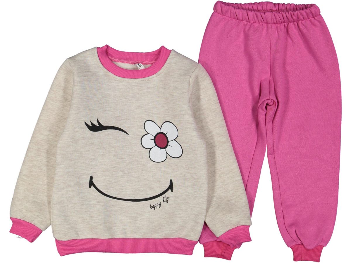 ⁦بيجاما للفتيات⁩ - الصورة ⁦2⁩