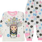 Children's sleepwear