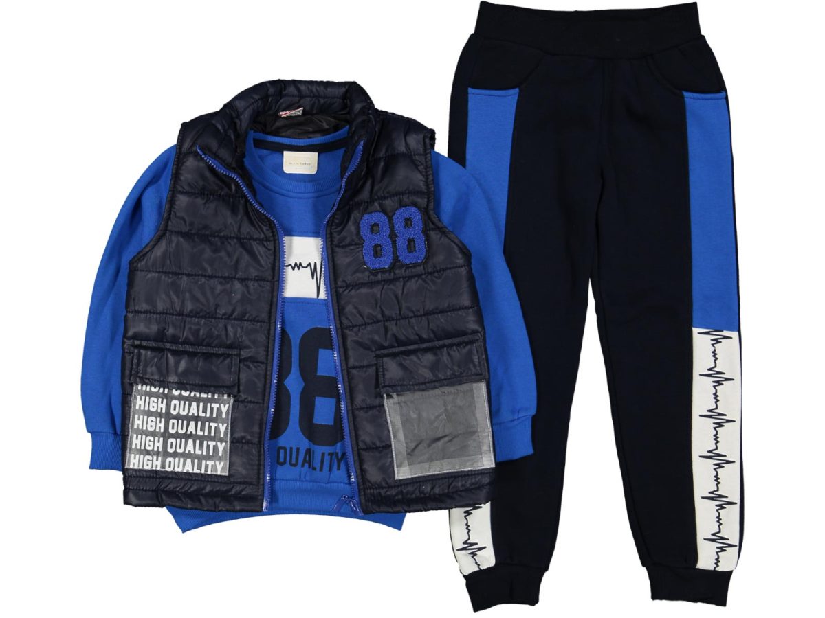 ⁦ملابس الصبي الفاخرة⁩ - الصورة ⁦2⁩