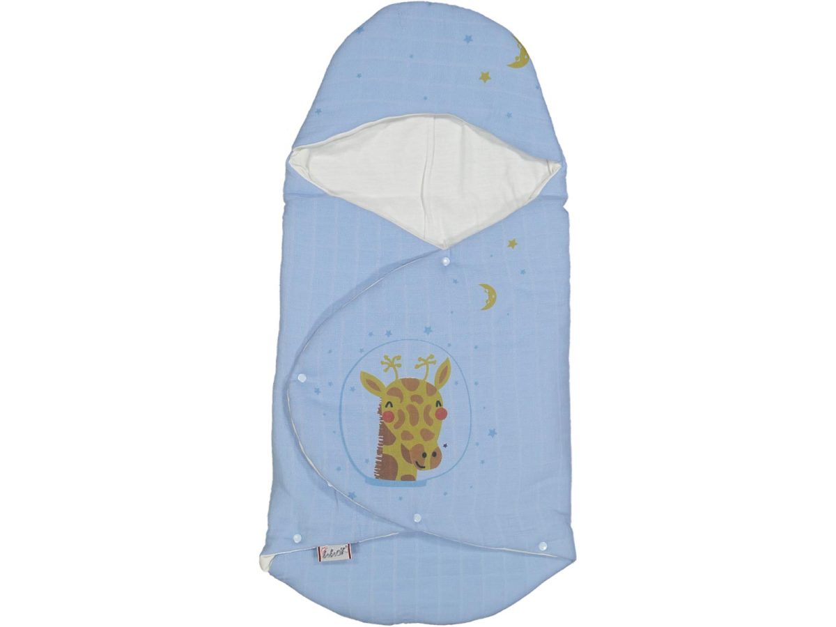 ⁦قماط للمولود الجديد⁩ - الصورة ⁦4⁩