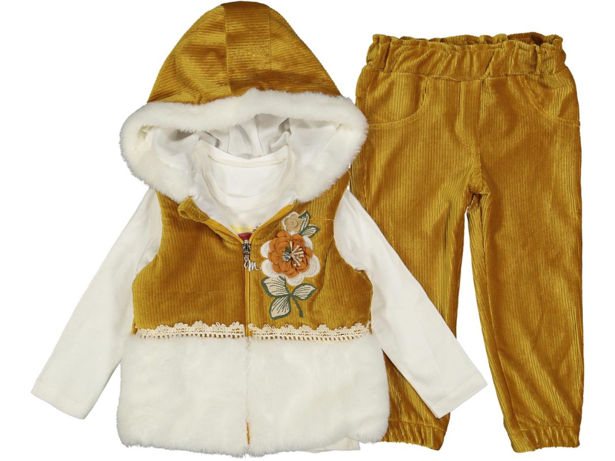 Luxury clothes for girls - Image 1