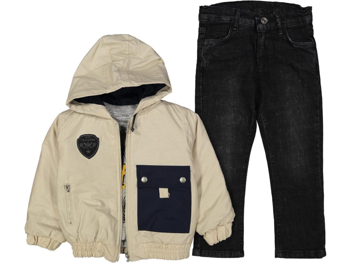 ⁦ملابس الصبي الفاخرة⁩ - الصورة ⁦2⁩