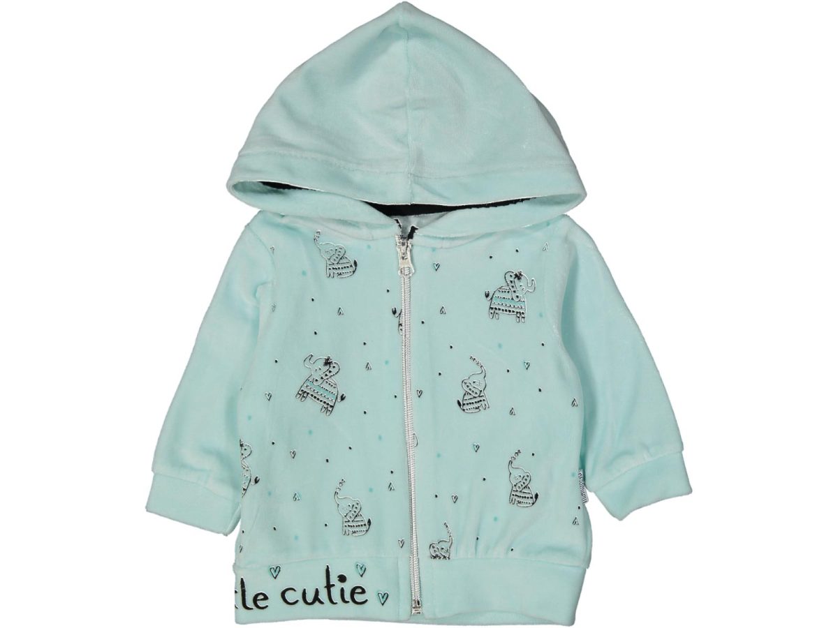 ⁦سترة للأطفال⁩ - الصورة ⁦3⁩