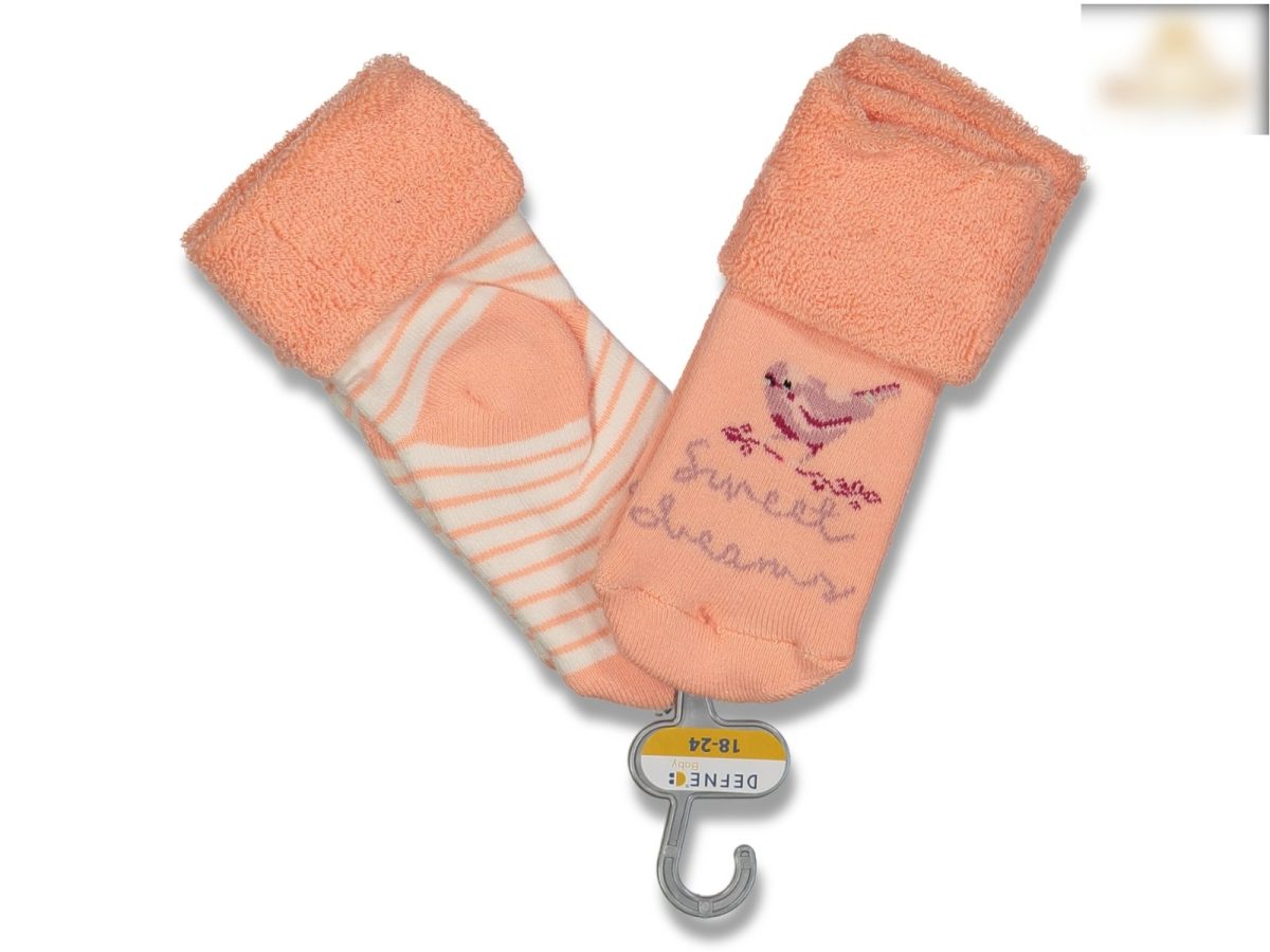 baby socks - Image 4