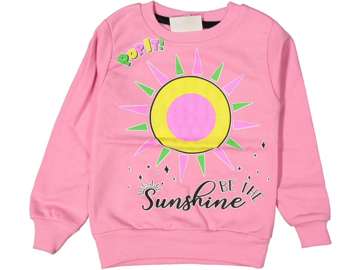 girls shirt - Image 3