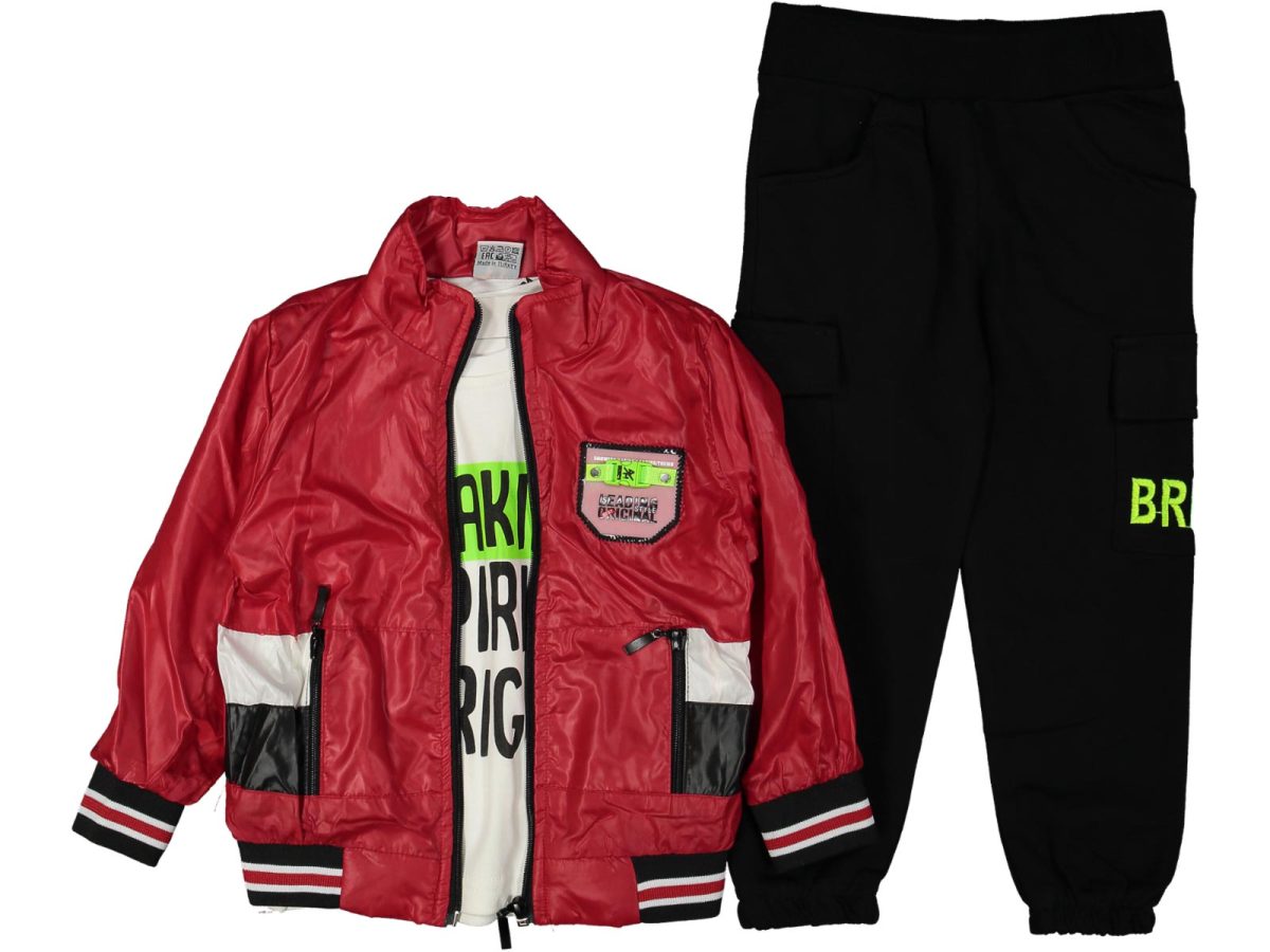 lüks erkek kıyafetleri - Görsel 3