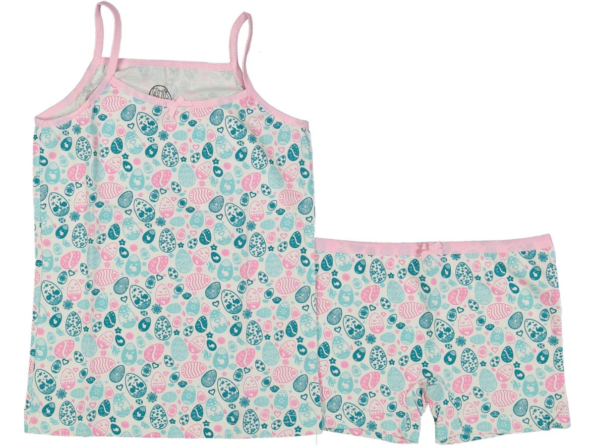 Çocuk İç Giyim - Antrenman Külotu - Görsel 5