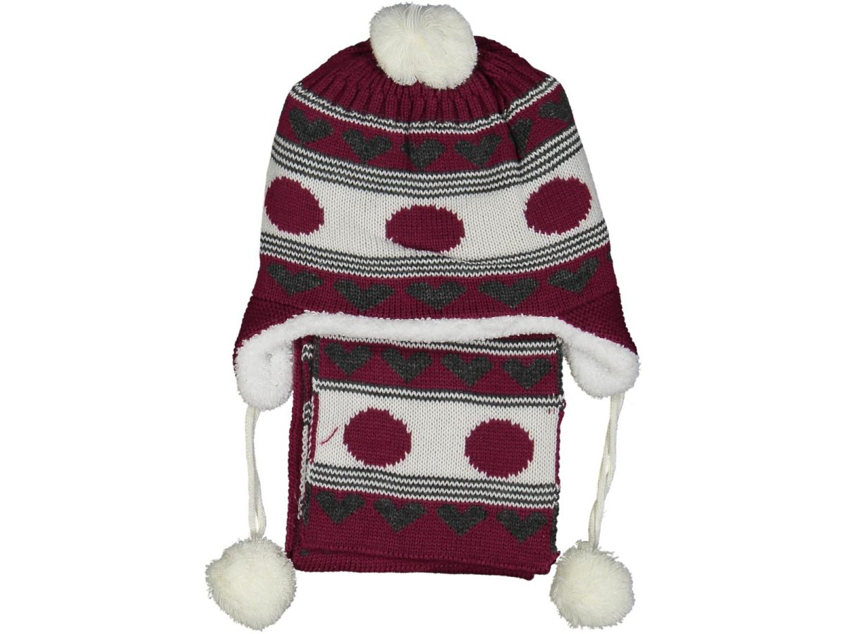 kızlar mont - Görsel 5