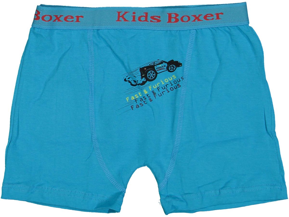 ⁦ملابس داخلية للأطفال - سروال داخلي للتدريب⁩ - الصورة ⁦2⁩