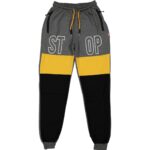 Boys' sports pants